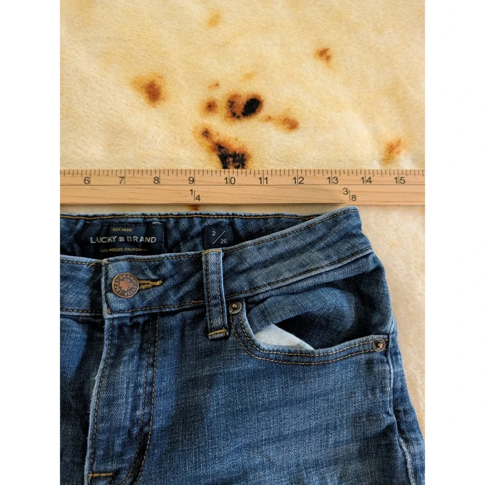 Lucky Brand lucky brand